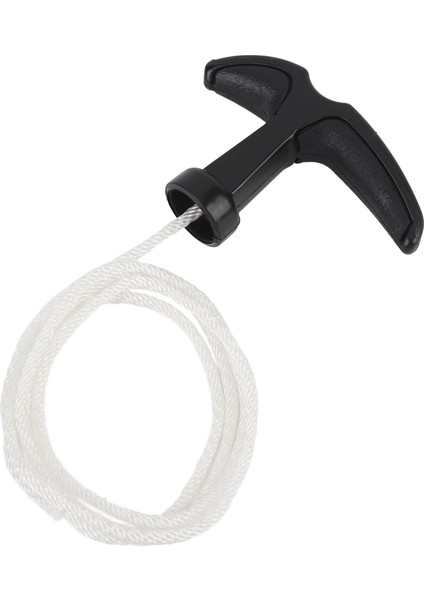 Geri Tepme Marş Halatı ve Marş Kolu Yüksek Mukavemetli 970MM Çekme Halatı 49CC 50CC 60CC 66CC 70CC 80CC 2 Zamanlı Motorlar (Yurt Dışından) fiyatları