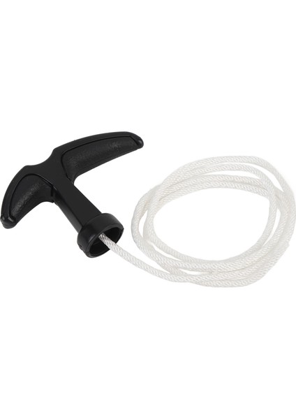 Geri Tepme Marş Halatı ve Marş Kolu Yüksek Mukavemetli 970MM Çekme Halatı 49CC 50CC 60CC 66CC 70CC 80CC 2 Zamanlı Motorlar (Yurt Dışından) modelleri