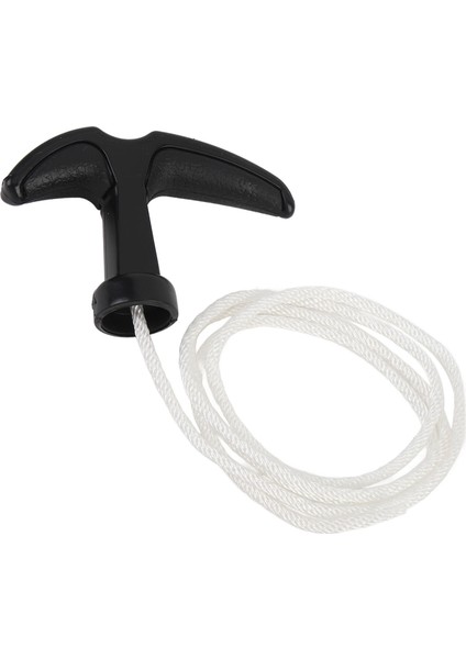 Geri Tepme Marş Halatı ve Marş Kolu Yüksek Mukavemetli 970MM Çekme Halatı 49CC 50CC 60CC 66CC 70CC 80CC 2 Zamanlı Motorlar (Yurt Dışından) fırsatları
