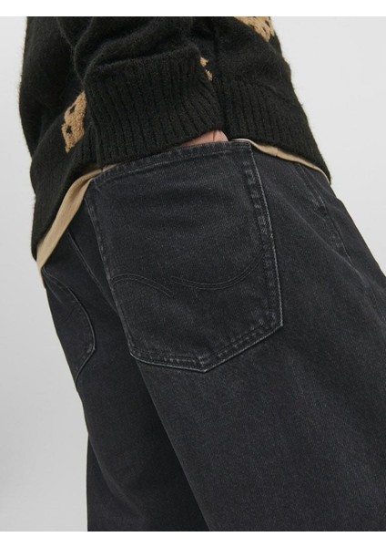 Jack Jones Alex Orıgınal Erkek Jean Pantolon 12236089 modelleri