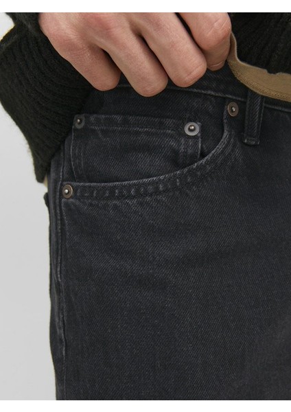 Jack Jones Alex Orıgınal Erkek Jean Pantolon 12236089 fırsatları