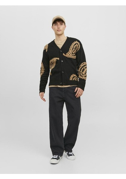 Jack Jones Alex Orıgınal Erkek Jean Pantolon 12236089 indirimleri