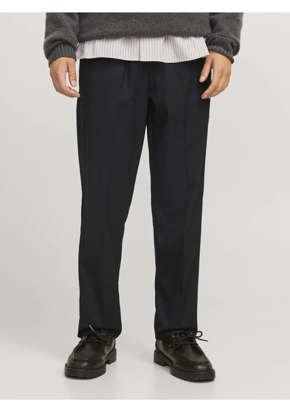 Jack Jones Stkane Edwın Joger Erkek Pantolon 12268303