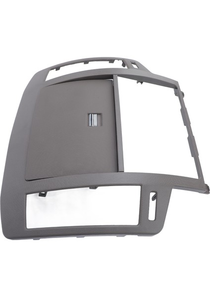 Merkezi Dash Radyo Çerçeve Dekoratif Aşınmaya Dalı Yedek Altima 2005 Ila 2006 Üçüncü Nesil Facelift (Yurt Dışından) fiyatları