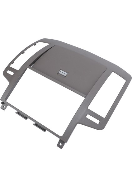 Merkezi Dash Radyo Çerçeve Dekoratif Aşınmaya Dalı Yedek Altima 2005 Ila 2006 Üçüncü Nesil Facelift (Yurt Dışından) fırsatları