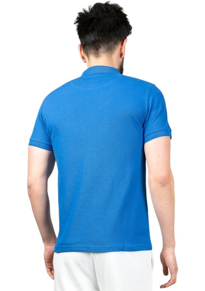 Erkek Polo Yaka T-Shirt 4613 indirimleri