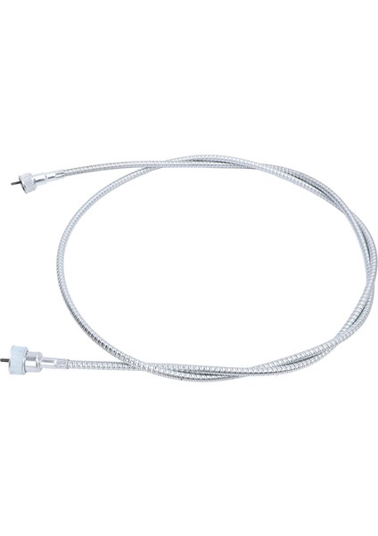 70IN Kamyon Hız Göstergesi Speedo Kablo Has Hız Sinyal Aktarımı Metal Gövde 47 17260 Mh Hız Gösterge Kablosu (Yurt Dışından)