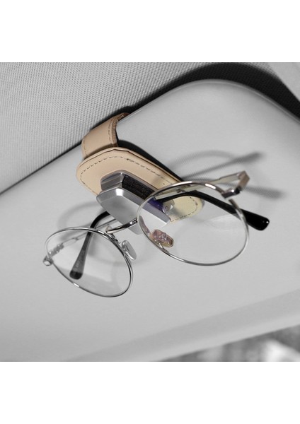 Gözlük Tutucular Araba Siperliği Güneş Gözlüğü Tutucu Klip Askı Gözlük Dağı (Yurt Dışından) fırsatları