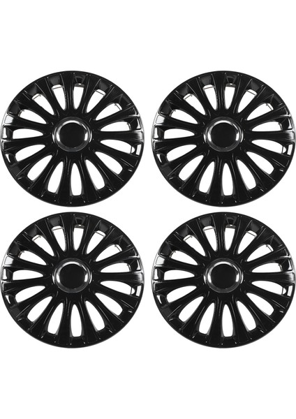 4 Adet 16 Inç Tekerlek Teker Göbeği Kapağı Snap On Evrensel Abs Jant Kapağı S R16 Lastik Jant Kapağı Değiştirme Transit Mk8 Özel Ranger Kaçış (Yurt Dışından) fiyatları