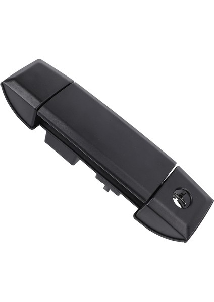 Sağ Sürgülü Kapı Dış Kolu 0K7AA72410 Siyah Dış Sürgülü Kapı Kolu Değiştirme Pregio Bongo 1997-2005 Için (Yurt Dışından) modelleri