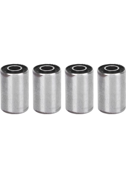 4 Adet Salıncak Kolu Burç 25X38X10MM Için Kolay Değiştirme 110CC 150CC 200CC Elektrikli Atv Utv Go Kart Arazi Aracı (Yurt Dışından)