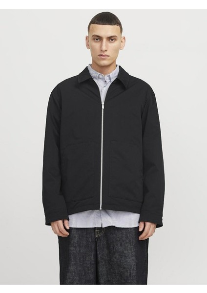Jack Jones Wılson Worker Erkek Ceket 12268717
