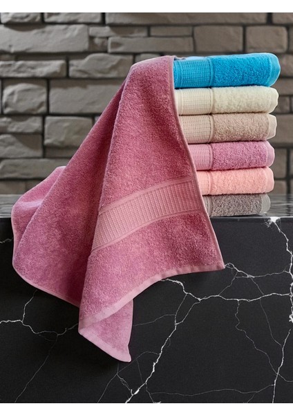 12'li 50X90 cm El&yüz Havlu Seti fiyatları