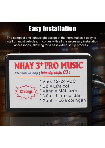 2 Adet 12 V Evrensel Çift Tonlu Korna Araba Motosiklet Havalı Korna Yüksek Sesle Elektrikli Salyangoz Boynuz Su Geçirmez Boynuz Yüksek / Düşük Ayar 10 Sesler Boynuz Denetleyici (Yurt Dışından) fırsatları