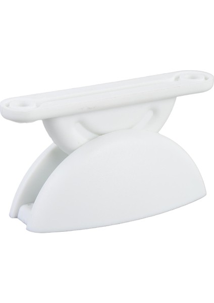 Rv Kapı Tutucu Kiti Naylon Uzun Ömürlü Kolay Kurulum Kapı Tutucu Tutucu Tutucu Karavan Tekne Römorku Yaprak Makası (Yurt Dışından) fırsatları