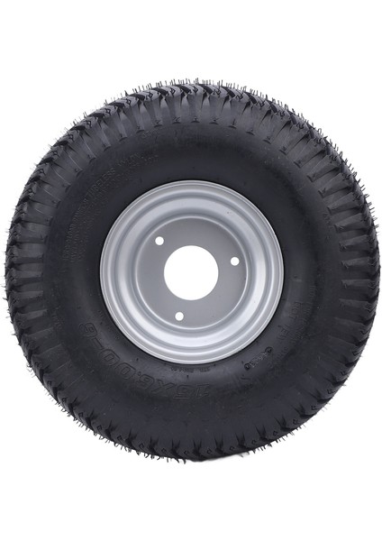 15X6. 00-6 6in Ön Lastik ve Tekerlek Meclisi Ka Bileşiği Gelişmiş Çekiş Kontrolü Çim Traktörü Bahçe Biçme Makinesi (Yurt Dışından) fırsatları