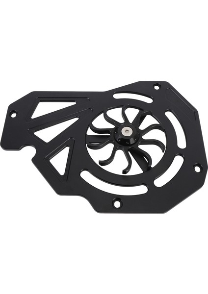 Motosiklet Radyatör Guard Koruyucu Alüminyum Alaşımlı Şık Görünüm Su Deposu Koruma Için Yedek Adv Pcx 160 Siyah (Yurt Dışından) modelleri