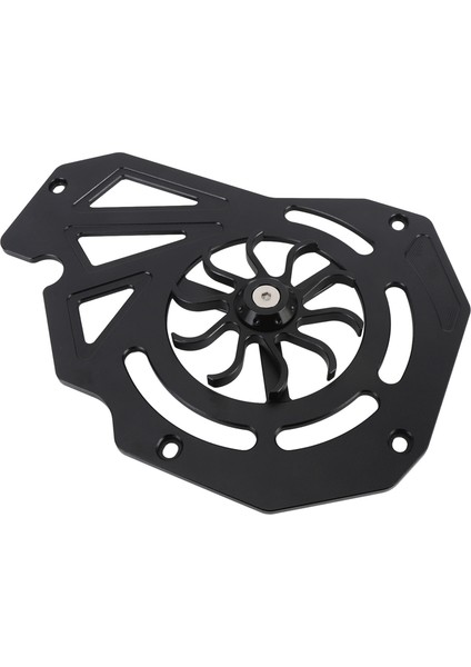 Motosiklet Radyatör Guard Koruyucu Alüminyum Alaşımlı Şık Görünüm Su Deposu Koruma Için Yedek Adv Pcx 160 Siyah (Yurt Dışından) fırsatları