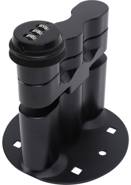 Benzinli Paket Montaj Rx Dlx Pm Alüminyum Yakıt Deposu Paketi Su Paketi Montaj Kilidi Şifreli Kilit (Yurt Dışından) fırsatları