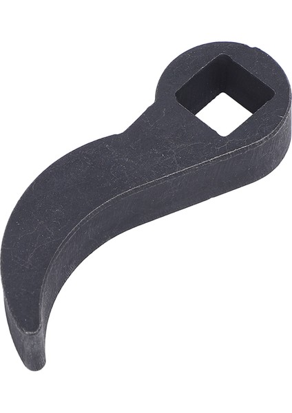 1/2 Inç Levye Anahtarı Adaptörü Kafa Aracı Çelik Öküz Boynuz Şekilli Kompakt Levye Yarım Şaft Kaldırma Tamir Aracı (Yurt Dışından)