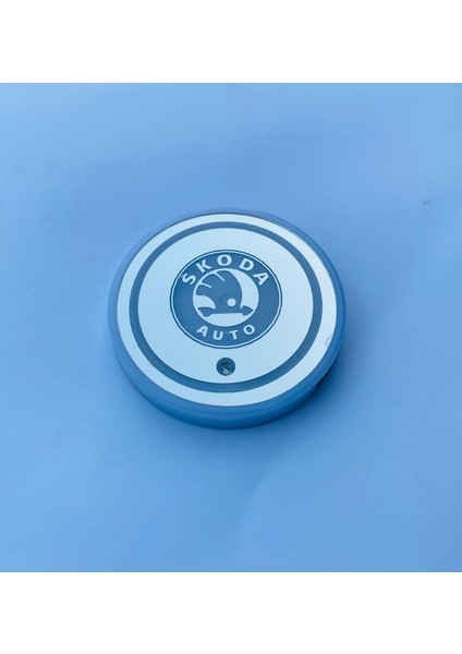 LED Bardak Altlığı Skoda Ile Uyumlu Bardaklık Rabit Fabia Octavia Superb fiyatları