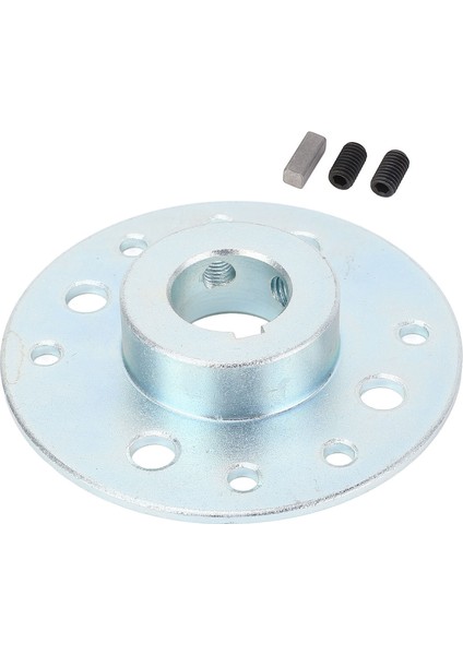 1 Inç Delik Arka Dişli Fren Hub Adaptörü ile 1/4 Inç Predator 212CC 196CC 6.5 Hp Go Kart Dune Arabaları (Yurt Dışından)