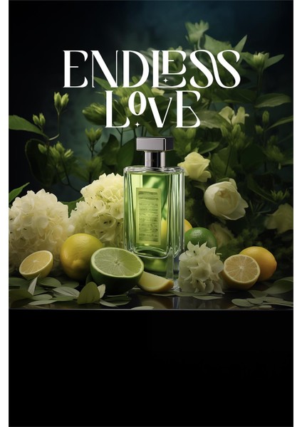 Endless Love Auramax Koku Kartuşu 250 ml fırsatları