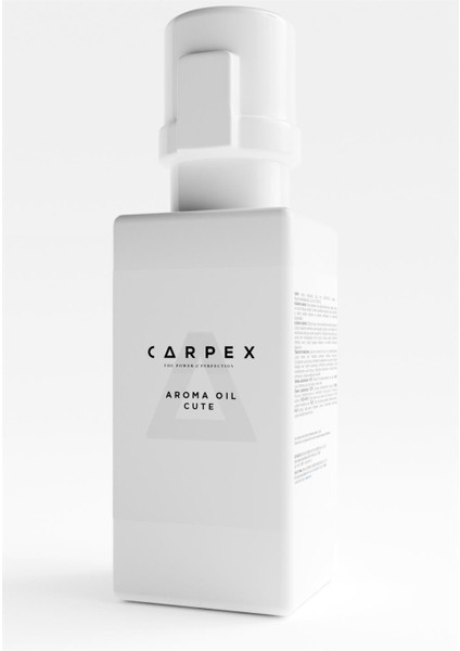 Cute Auramax Koku Kartuşu 250 ML Classic Seri fiyatları