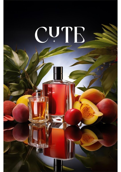 Cute Auramax Koku Kartuşu 250 ML Classic Seri fırsatları