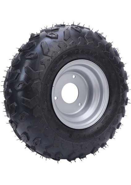145/70-6 145X70-6 Lastik 6 Inç Jantlar Jant Lastik 3 Cıvata Go Kart Lastik Atv Utv Quad Off Road Golf Arabası (Yurt Dışından) modelleri