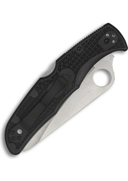 Pacific Salt 2 Black Lightweight Plainedge Çakı modelleri