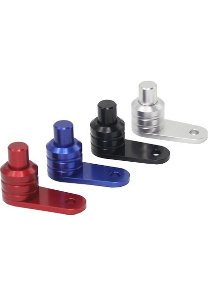 Motosiklet Park Freni Anahtarı Fren Leyveli Kilit Için Yedek Nmax 155/125 Xmax 400/300/250/125 Nss Forza (Yurt Dışından) fırsatları