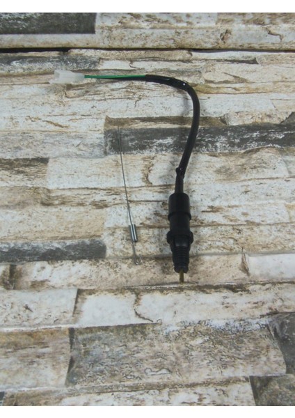 Cg Arka Fren Müşürü