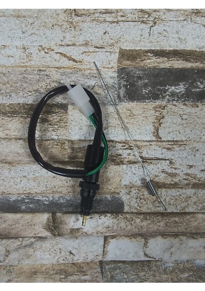 Cg Arka Fren Müşürü fiyatları