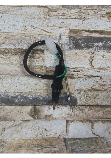 Cg Arka Fren Müşürü modelleri