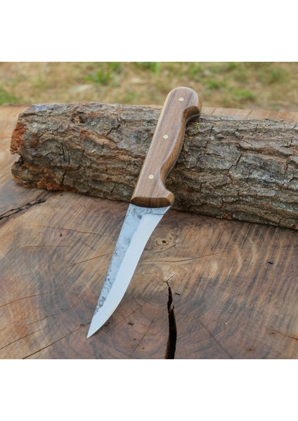 Sıyırma Bıçağı - Dövme Makas Çeliği