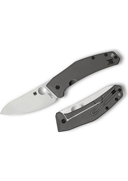 Spydiechef Titanium Plainedge Çakı fiyatları