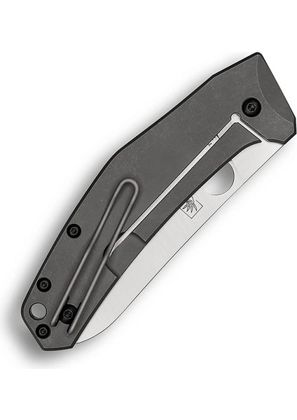 Spydiechef Titanium Plainedge Çakı modelleri
