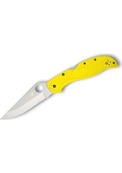 Stretch 2 Xl Salt Yellow Lightweight Plainedge Çakı