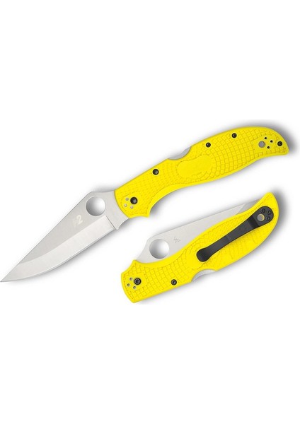 Stretch 2 Xl Salt Yellow Lightweight Plainedge Çakı fiyatları