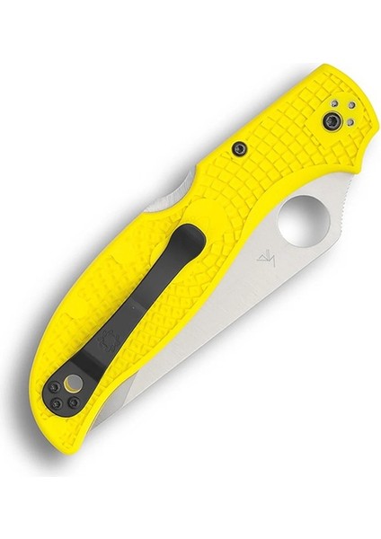 Stretch 2 Xl Salt Yellow Lightweight Plainedge Çakı modelleri