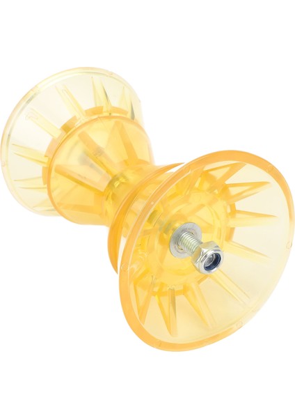 Tekne Römorku Yaprak Makası Rulo Pu 1 / 2in Mil 7.2 In Uzunluk Şok Emme Uzun Ömürlü Makaralı Yay Durdurma (Yurt Dışından) fiyatları