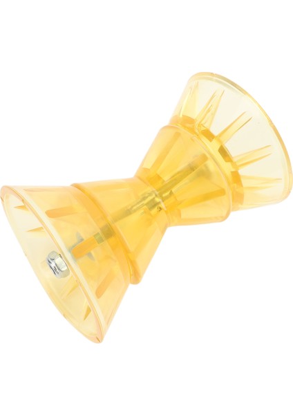 Tekne Römorku Yaprak Makası Rulo Pu 1 / 2in Mil 7.2 In Uzunluk Şok Emme Uzun Ömürlü Makaralı Yay Durdurma (Yurt Dışından) fırsatları