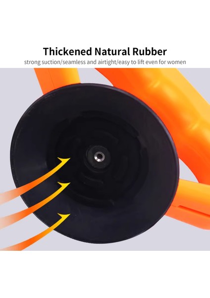 Araba Dent Çektirme, 2 Paket Güçlü Göçük Kaldırma Kiti Vantuz Dent Çektirme Paintless Dent Tamir Kiti Araba Tamir Için, Cam, Ekran, Hareketli Nesneler (Yurt Dışından) fırsatları