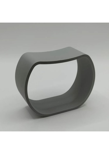 Gri Takı Düzenleyici, Kolye ve Bileklik Standı, Şık ve Kullanışlı Organizer fiyatları