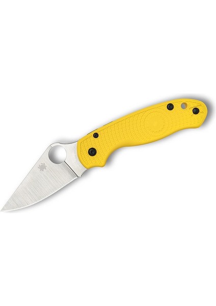 Para 3 Salt Yellow Lightweight Cpm Magnacut Plainedge Çakı