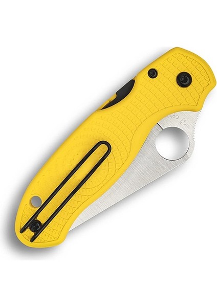 Para 3 Salt Yellow Lightweight Cpm Magnacut Plainedge Çakı modelleri