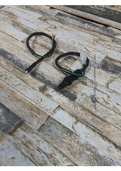 Cg Ön ve Arka Fren Müşürü fiyatları