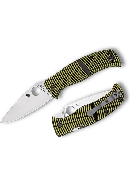 Caribbean G-10 LC200N Leaf Plainedge Çakı fiyatları