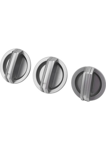 3 Adet Ac Kontrol Düğmeleri UB9B-61-195 Klima Isıtıcı Fanı Kontrol Topuz Anahtarı Için Bt-50 2006-2011 (Yurt Dışından) modelleri